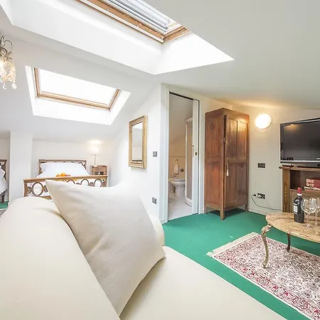 La Belfiorita Holiday home