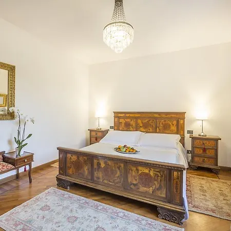 Holiday home La Belfiorita *