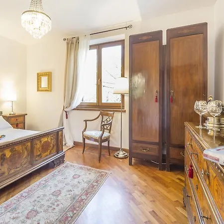 La Belfiorita Holiday home Negrar