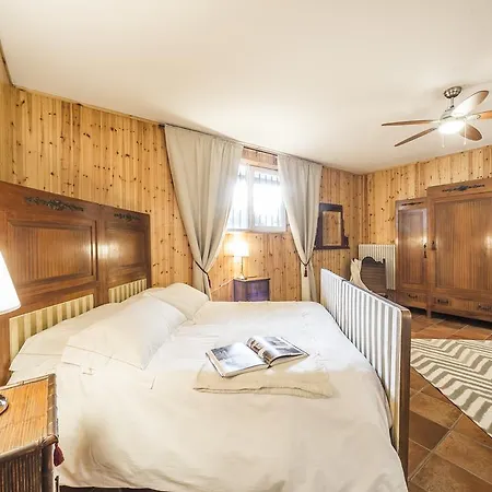 Holiday home La Belfiorita