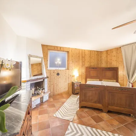 Holiday home La Belfiorita