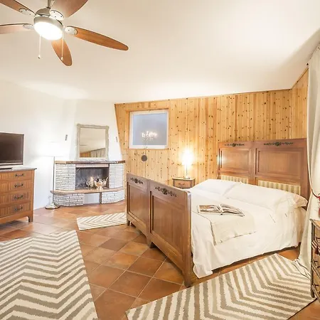 La Belfiorita Holiday home *