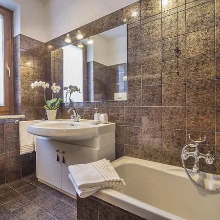 Holiday home La Belfiorita