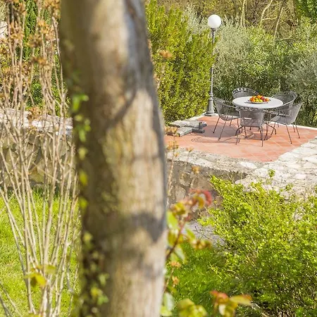 Holiday home La Belfiorita *
