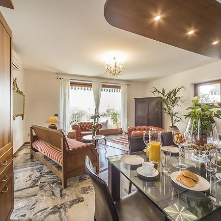 Holiday home La Belfiorita Negrar