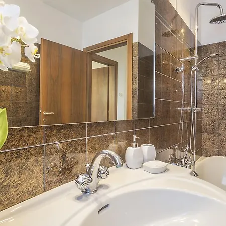 Holiday home La Belfiorita Negrar