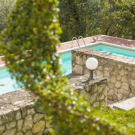 Holiday home La Belfiorita *