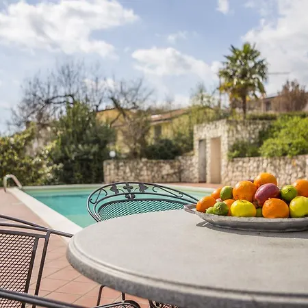 Holiday home La Belfiorita Negrar