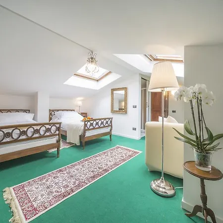 La Belfiorita Holiday home *