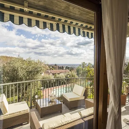 La Belfiorita Holiday home Negrar