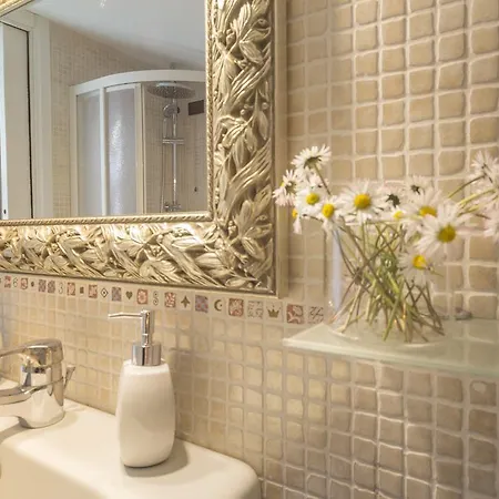 La Belfiorita Holiday home Negrar