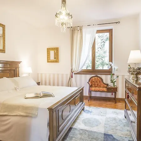 La Belfiorita Holiday home *