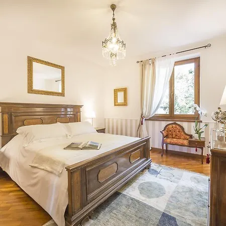 Holiday home La Belfiorita