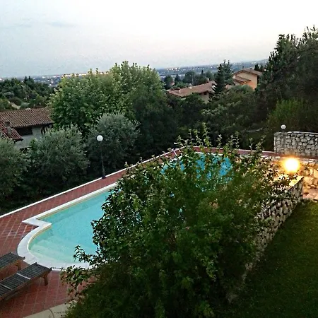 La Belfiorita Holiday home