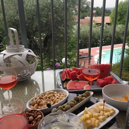 Holiday home La Belfiorita Negrar