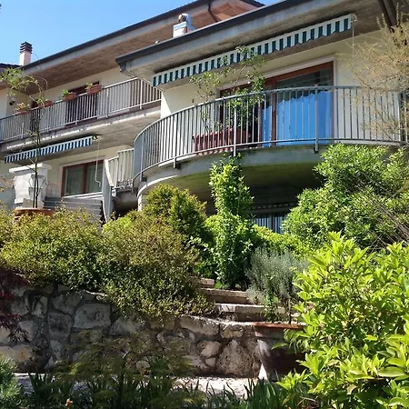 La Belfiorita Holiday home *
