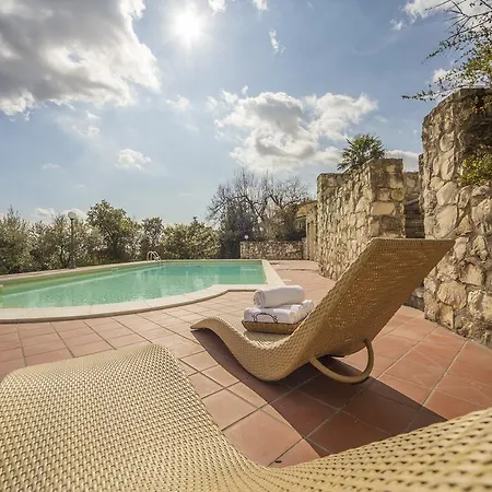 La Belfiorita Holiday home