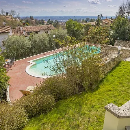 La Belfiorita Holiday home