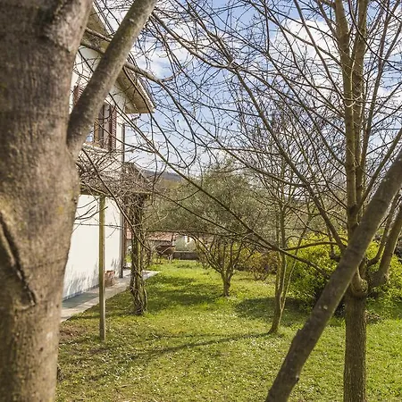 Holiday home La Belfiorita *