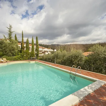 La Belfiorita Holiday home