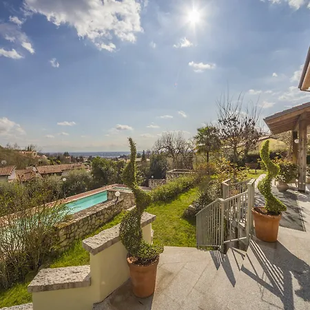 Holiday home La Belfiorita Negrar
