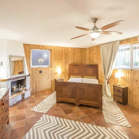 Holiday home La Belfiorita Negrar