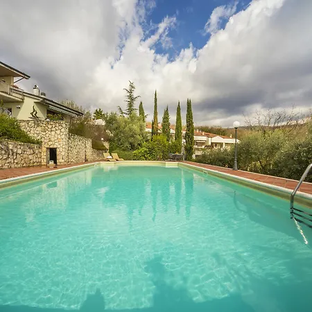 Holiday home La Belfiorita