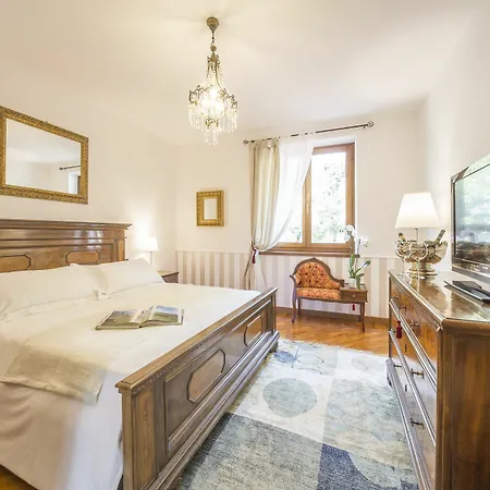 Holiday home La Belfiorita *