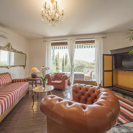 La Belfiorita Holiday home *