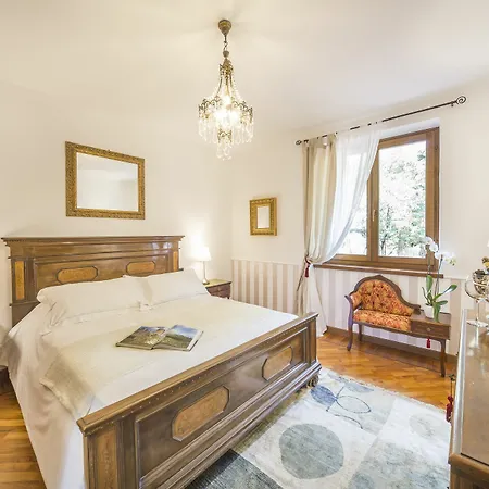 Holiday home La Belfiorita Negrar